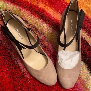 Suede Bombs